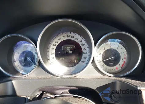 2014 Mercedes-Benz E 350 from USA, damaged, VIN WDDHF5KB0EB054090